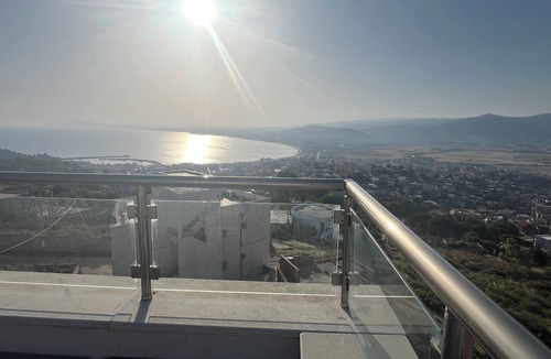 Tabarka Apartment | Dar Mon Loisir Luxury Apartments with Ocean Views