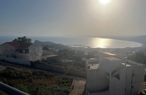 Tabarka Apartment | Dar Mon Loisir: Relaxing Apartment with Ocean View