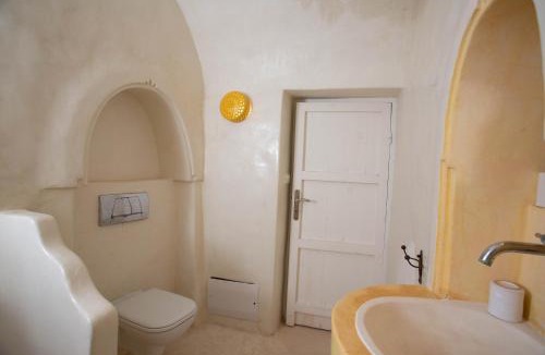 Erriadh Villa | Dar Nejma - Djerba Houch