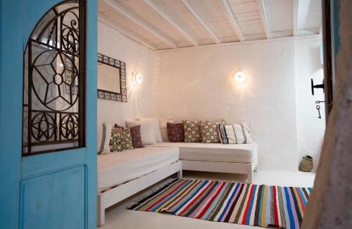Erriadh Villa | Dar Nejma - Djerba Houch