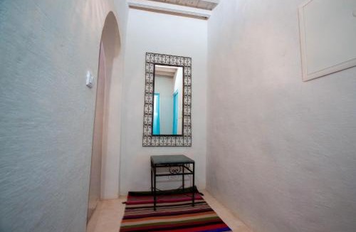 Erriadh Villa | Dar Nejma - Djerba Houch