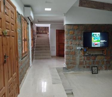 Meroua House | Dar Rtiba