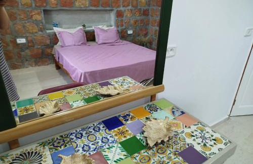 Meroua House | Dar Rtiba