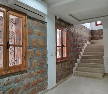 Meroua House | Dar Rtiba