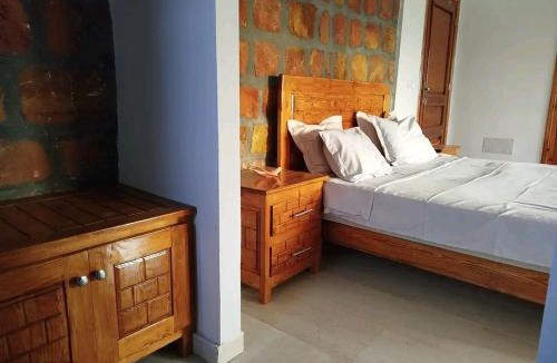 Meroua House | Dar Rtiba