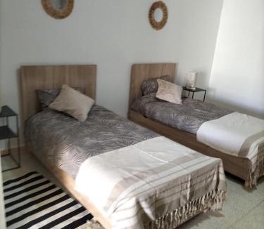 Nefta Apartment | Dar Sahara