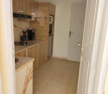 Nefta Apartment | Dar Sahara