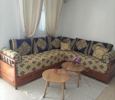 Nefta Apartment | Dar Sahara