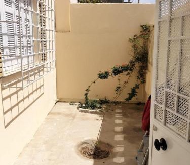 Nefta Apartment | Dar Sahara