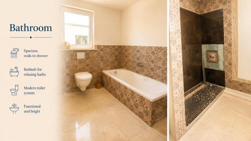 Zarzis Apartment | Dar Sara - Beach Appartements