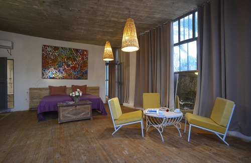 Gafsa House | Dar Seddik