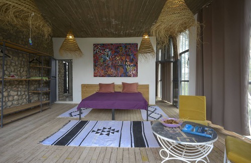 Gafsa House | Dar Seddik