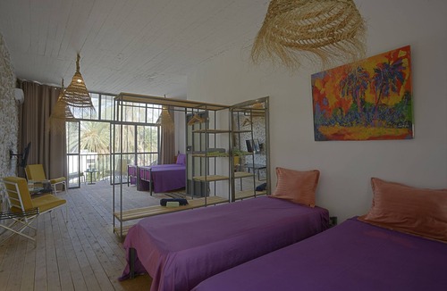 Gafsa House | Dar Seddik