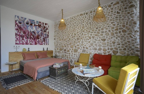 Gafsa House | Dar Seddik