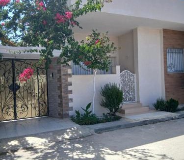 Hammam Al Agzaz House | Dar Si Lamin 2