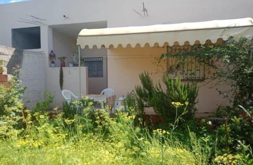 Hammam Al Agzaz House | Dar Si Lamin 2