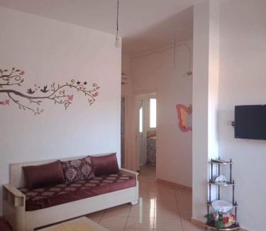 Hammam Al Agzaz House | Dar Si Lamin 2
