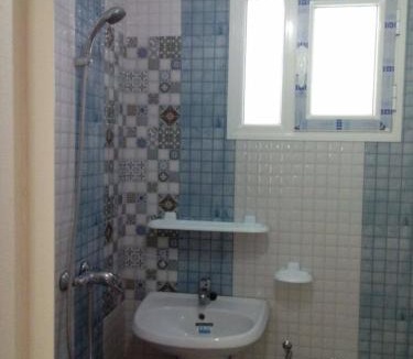 Hammam Al Agzaz House | Dar Si Lamin 2