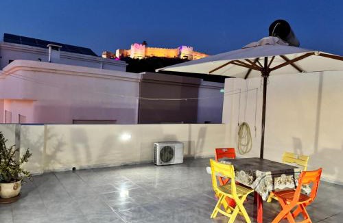 Cite Ennour Apartment | Dar slouma