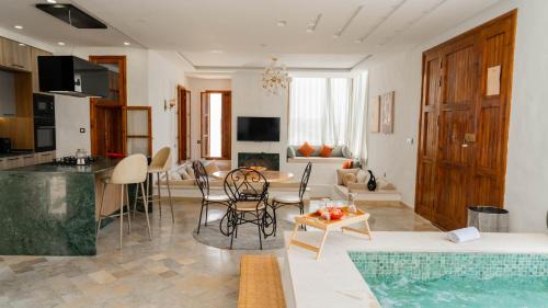 Aghir Apartment | Dar Sultan Djerba