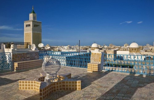 Souks Hostel | Dar Ya - Hostel