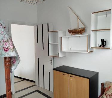 Chergui House | Dar Yahya