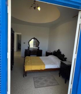 Houmt Souk Apartment | Dar Yomna