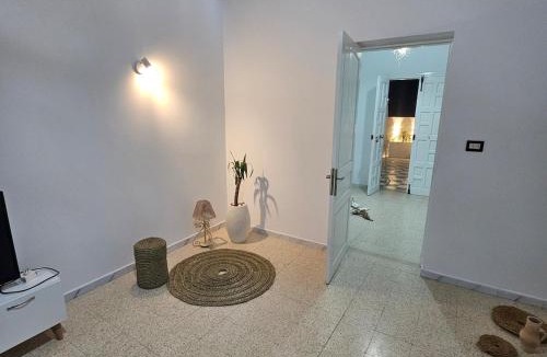 Houmt Souk Apartment | Dar Yomna