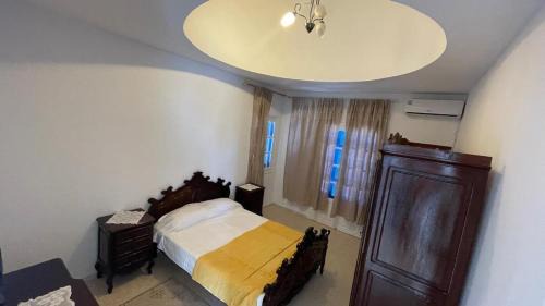 Houmt Souk Apartment | Dar Yomna