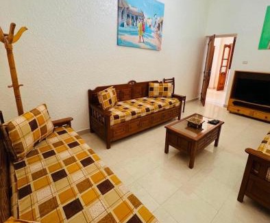 Borj Erras Apartment | Darine House
