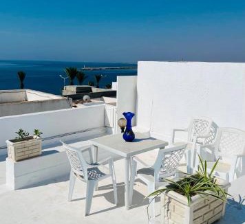 Borj Erras Apartment | Darine House