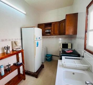 Borj Erras Apartment | Darine House