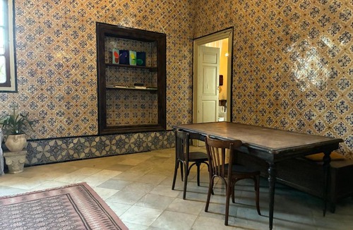 Medina of Tunis Apartment | Darna 19th century