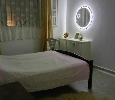 Ras Jebel Apartment | Darna