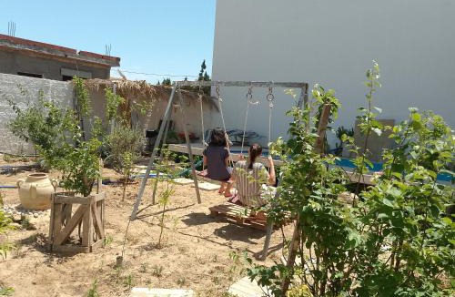 Ras Jebel Apartment | Darna