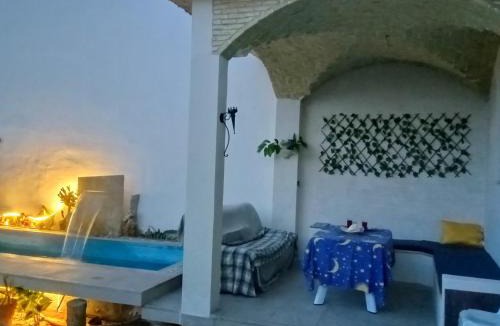 Ras Jebel Apartment | Darna
