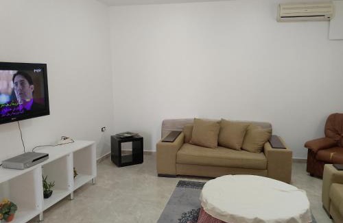 Ras Jebel Apartment | Darna