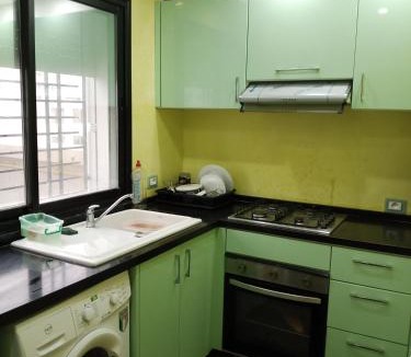 Cite El Wafa Apartment | DarNejib, El Wafa City, Hammamet-Nabeul