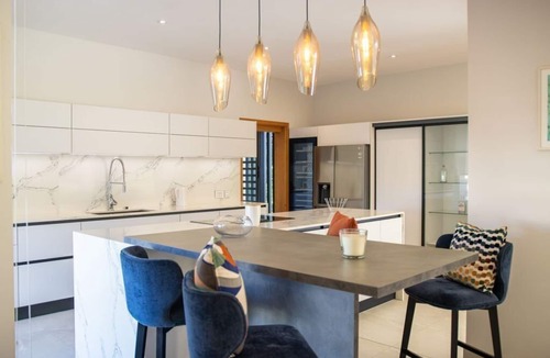 Grand River South East Villa | Designer Villa – Anahita Golf Resort Luxury Residence