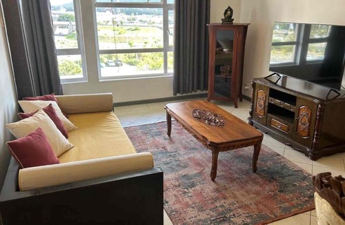 Ebene Apartment | Diamond View