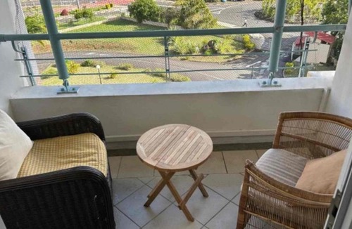 Ebene Apartment | Diamond View