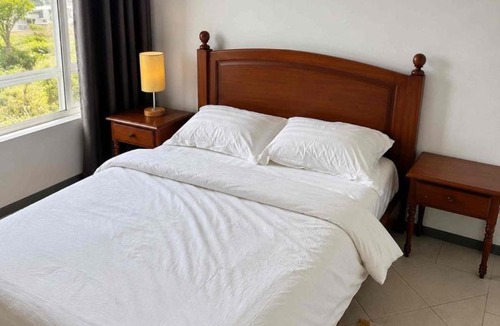 Ebene Apartment | Diamond View