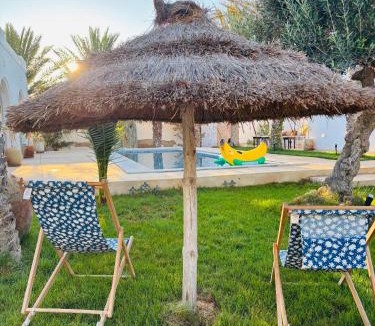 Mezraia House | Diar djerba Haroun