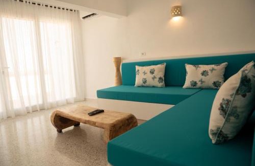 Tazerka Resort | Diar Douja - Beach front Resort Tazerka
