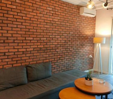 Medina of Tunis Apartment | Diar Echatt El Baghdadi-Mahdia