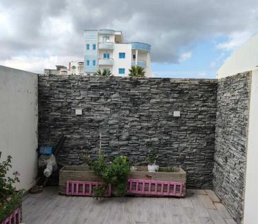 Medina of Tunis Apartment | Diar Echatt El Baghdadi-Mahdia