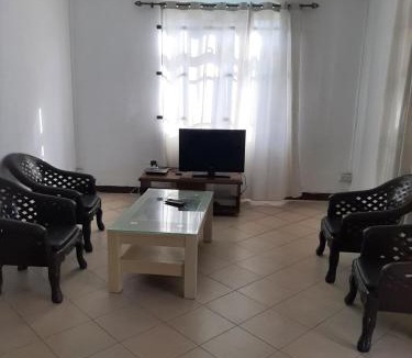 Trou aux Biches Apartment | DINO 4