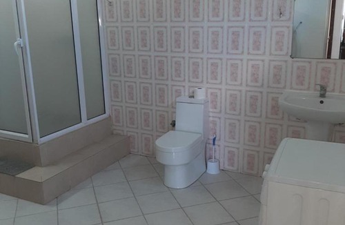Trou aux Biches Apartment | DINO 4