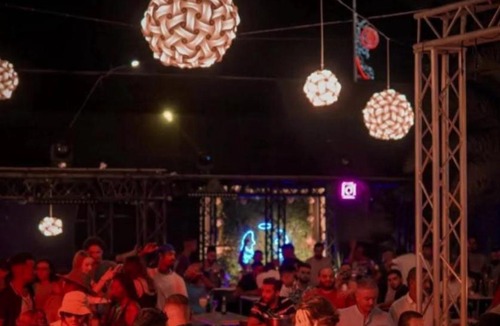Triffa Other | Disco tour Open Air Djerba