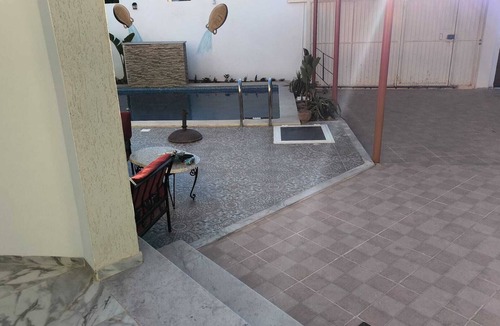 Houmt Souk Villa | Djerba Aldo Piscine